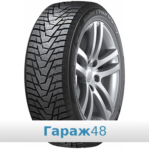 Hankook Winter i*Pike RS 2 W429 215/45 R17 91T